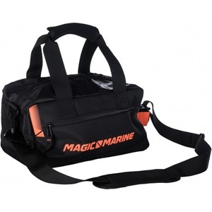 2021 Magic Marine Werkzeugtasche 15l Schwarz 170087